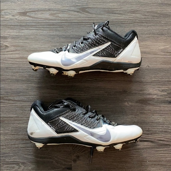 nike alpha pro d